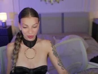 anabel054 chaturbate stream image, 16.09.2025 23:00