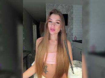 SweetyMia bongacams stream image