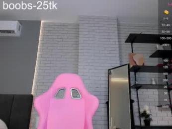 hazel_7 chaturbate stream image, 17.09.2025 11:50