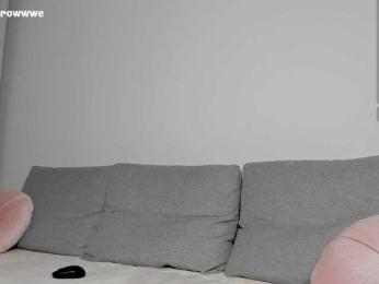 aimeerowwwe bongacams stream image