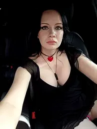 EVILYN stripchat stream image