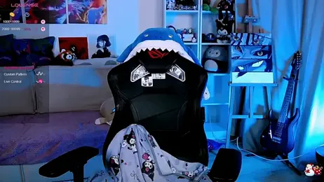 _Sparkland_ stripchat stream image