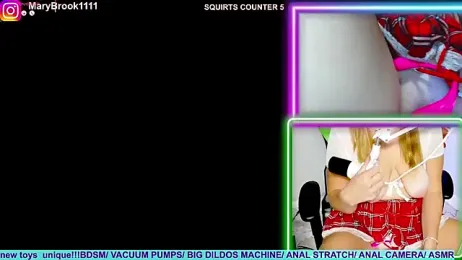 MaryBrook1 stripchat stream image, 17.09.2025 20:10