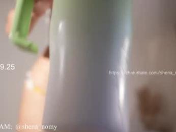 shena_nomy chaturbate stream image
