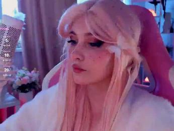 HoneyCherry bongacams stream image