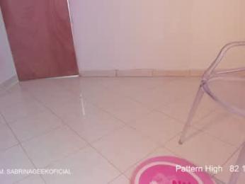 sabrina_geek chaturbate stream image, 18.09.2025 00:40