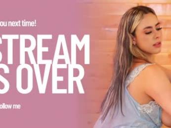 sabrina_geek chaturbate stream image, 18.09.2025 00:40