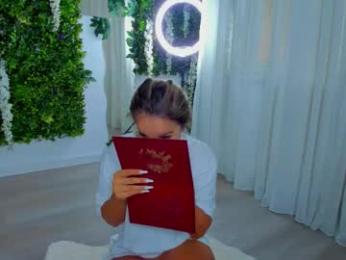 zinasquirts chaturbate stream image, 18.09.2025 05:40