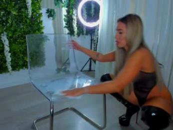 zinasquirts chaturbate stream image, 18.09.2025 05:40