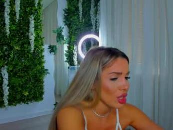 zinasquirts chaturbate stream image, 18.09.2025 05:40