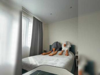 _SweetLady_ bongacams stream image, 18.09.2025 07:40