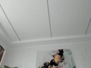 tiffanyhouston_ chaturbate stream image, 18.09.2025 06:30