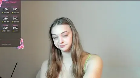 May_Flower stripchat stream image