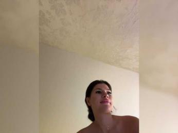 -MaybeBaby- bongacams stream image, 18.09.2025 06:40