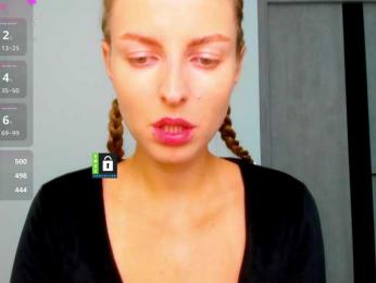 PinkPanterka bongacams stream image