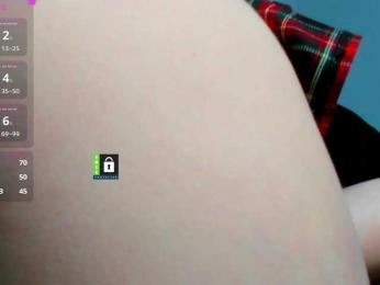 PinkPanterka bongacams stream image