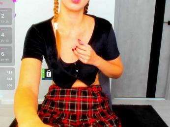 PinkPanterka bongacams stream image