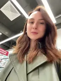 Dina_Tease stripchat stream image, 18.09.2025 12:40