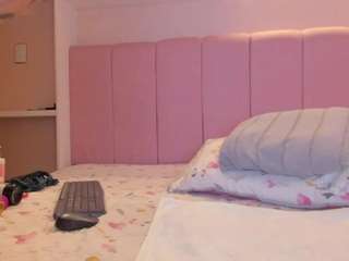 stefaagomez camsoda stream image, 18.09.2025 13:40