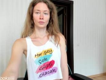 oksanafedorova chaturbate stream image, 18.09.2025 12:50