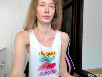 oksanafedorova chaturbate stream image, 18.09.2025 12:50