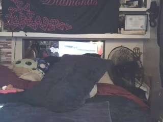 lushdiamondz camsoda stream image