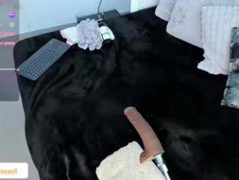 angiee_roses chaturbate stream image, 18.09.2025 22:10