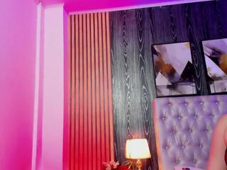 April Stonee flirt4free stream image, 19.09.2025 00:40