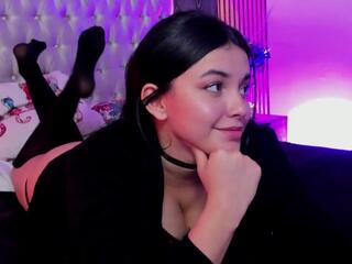 April Stonee flirt4free stream image, 19.09.2025 00:40