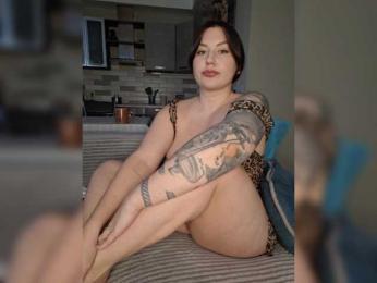 VyshlaZaVinom bongacams stream image, 19.09.2025 03:20