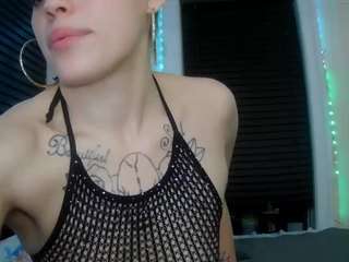 sapphirestorm8 camsoda stream image, 19.09.2025 04:30
