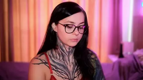 AcidPie stripchat stream image, 19.09.2025 05:50