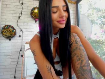 BritneyCharm bongacams stream image, 19.09.2025 06:10