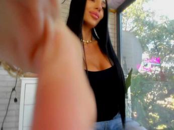 BritneyCharm bongacams stream image, 19.09.2025 06:10