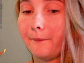 PeachGirl bongacams stream image