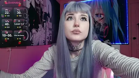 MilkMeSoftly stripchat stream image, 19.09.2025 08:30