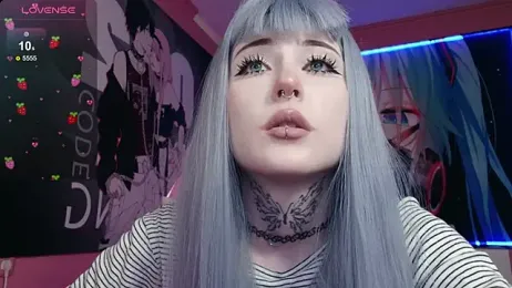 MilkMeSoftly stripchat stream image, 19.09.2025 08:30