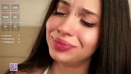 vivid_girls_vg stripchat stream image, 19.09.2025 07:10