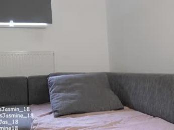 princessjasmine_18 chaturbate stream image