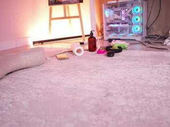 lil_eva chaturbate stream image