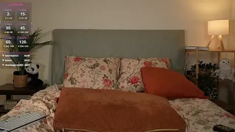 ohhoneykate stripchat stream image