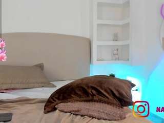 nathalyn-b camsoda stream image, 17.02.2025 10:40