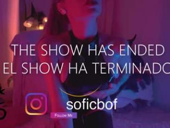 soficb chaturbate stream image, 19.09.2025 21:40