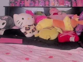 karliekayozz camsoda stream image