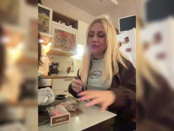 Tvoyasamka77 bongacams stream image, 20.09.2025 07:00