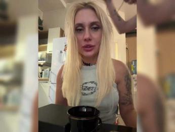 Tvoyasamka77 bongacams stream image, 20.09.2025 07:00