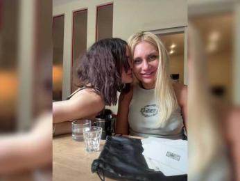 Tvoyasamka77 bongacams stream image, 20.09.2025 07:00