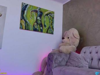 LennaGodess bongacams stream image, 20.09.2025 05:40