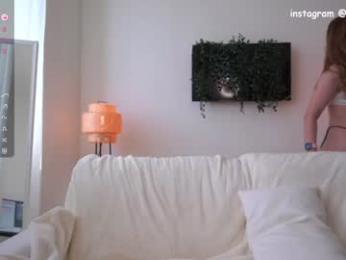 thatgirl___ chaturbate stream image, 20.09.2025 05:30