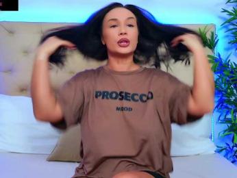 DaliyaArabian bongacams stream image